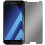 ExpressVaruhuset 2.5D Privacy Screen Protector for Galaxy A5 2017 2-Pack