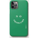 Nudient Thin Case No Problems Case for iPhone 11 Pro