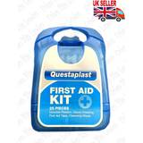 Førstehjælpskasser First aid kit, 25 medical kit