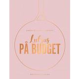 Bøger Luksus på budget (Indbundet, 2023)