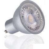 Kanlux LED-pærer Kanlux LED bulb IQ-LEDDIM GU10 7W-CW [Levering: 4-5 dage]