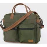 Emmaljunga Pusletasker Emmaljunga Pusletaske Travel outdoor olive