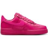Nike air force pink Nike Air Force 1 '07 W - Fireberry/Fierce Pink