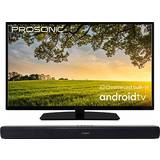 Prosonic Smart TV Prosonic Android