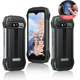 Mobiltelefoner Blackview MOBILE PHONE N6000/8/256