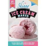 Skinny Ice Cream Maker Cooknation 9781909855533
