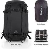 F-stop Kameratasker F-stop ajna essentials bundle anthracite foto-rucksäcke