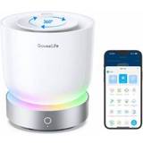 Aromadiffusere Govee life Smart Aroma Diffuser RGBIC White Noise