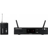 Audio-Technica Mikrofoner Audio-Technica ATW-11HH2 Single Beltpack Wireless System