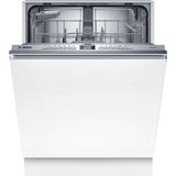 Bosch Integreret Opvaskemaskiner Bosch SMV4ETX00E 4 Einbau-Geschirrspüler Integriert