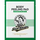 Pads Kropspleje Mom's Bath Recipe Body Peeling Pad 30ml