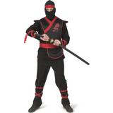 ESPA Ninja kostume