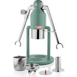 Kaffemaskiner Cafelat Robot Pro espressomaskin espressomaskin