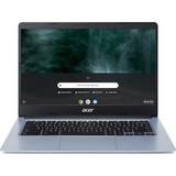 Chrome OS - SSD Bærbar Acer Chromebook 314 CB314-1H-C3HU (NX.AUDED.00E)