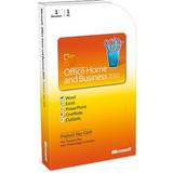 Microsoft office 2010 home and business
