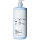 Olaplex Shampooer Olaplex No.4C Bond Maintenance Clarifying Shampoo 1000ml