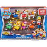 Spin Master Paw Patrol Big Truck Pups Figure Gift Pack