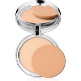Pudder Clinique Stay-Matte Sheer Pressed Powder #02 Stay Neutral
