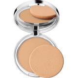 Clinique stay matte Clinique Stay-Matte Sheer Pressed Powder #04 Stay Honey