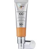 IT Cosmetics Makeup IT Cosmetics Your Skin But Better CC+ Cream SPF50+ Tan