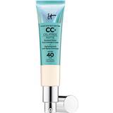 Makeup IT Cosmetics CC+ Cream Oil-Free Matte SPF40 Fair