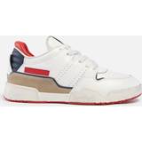Isabel Marant Dame Sneakers Isabel Marant Emree Leather Trainers White