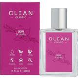 Clean Dame Eau de Toilette Clean Skin & Vanilla EdT 60ml
