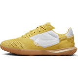 Guld Fodboldstøvler Nike Streetgato-fodboldsko gul
