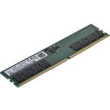 Samsung DDR5 RAM Samsung DDR5 5600MHz 16GB (M323R2GA3DB0-CWM)