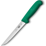 Victorinox Grønne Knive Victorinox Fibrox 5.6004.15 Udbeningskniv 15 cm