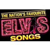 CD The Nation's Favourite Elvis Songs (CD)