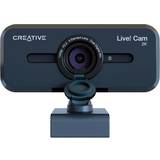 Webcams Creative Webcam live! cam sync 4k