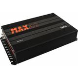GAS GAS MAX A2-100.2, 2-kanals forsterker