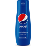 Plast Smagstilsætninger SodaStream Pepsi