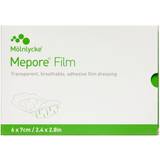 Mepore Førstehjælp Mepore Film Forbinding 6 Medicinsk udstyr