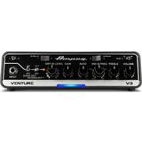 Ampeg Venture V3 300W Bass Amplifier Head