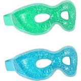 Uniq & Cold Øjenmaske Kølemaske Afslappende Spa Gel Maske