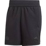 Fløjl Bukser & Shorts adidas Z.N.E. Premium shorts Black