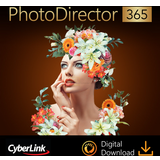 Cyberlink Kontorsoftware Cyberlink PhotoDirector 365