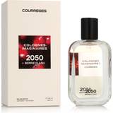 Courreges Dame Eau de Parfum Courreges André EDP Colognes Imaginaires 2050 Berrie 100ml