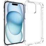 Insmat Apple iPhone 15 Mobilcovers Insmat BACKCOVER IPHONE 15 IMPACT Fjernlager, 3 dages levering