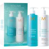 Moroccanoil Gaveæsker & Sæt Moroccanoil Volume Sæt til hårvolumen