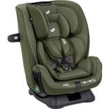 Joie Fremadvendt - Sikkerhedsseler Autostole Joie Every Stage Car Seat Incl Seat Cover Lux Moss