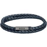 Wearables BOSS 1580494S, Ares Armbånd