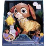 Disney Dukkehusmøbler Legetøj Disney Ønsket Valentino dukke