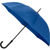 Paraplyer Falcon Luxe Umbrella Navy