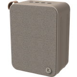 Kreafunk 3.5 mm Jack Bluetooth-højtalere Kreafunk Bluetooth-højttaler Qi IPX5 aBOOM+