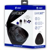 Snakebyte Spilkontroller tilbehør Snakebyte GAME:KIT accessory kit for PS4 con..