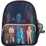 Tasker Depesche City Girls Backpack - Blue