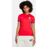 Norge Landsholdstrøjer Nike Norge Hjemmebanetrøje Kvinde VM 2023 Kvinde